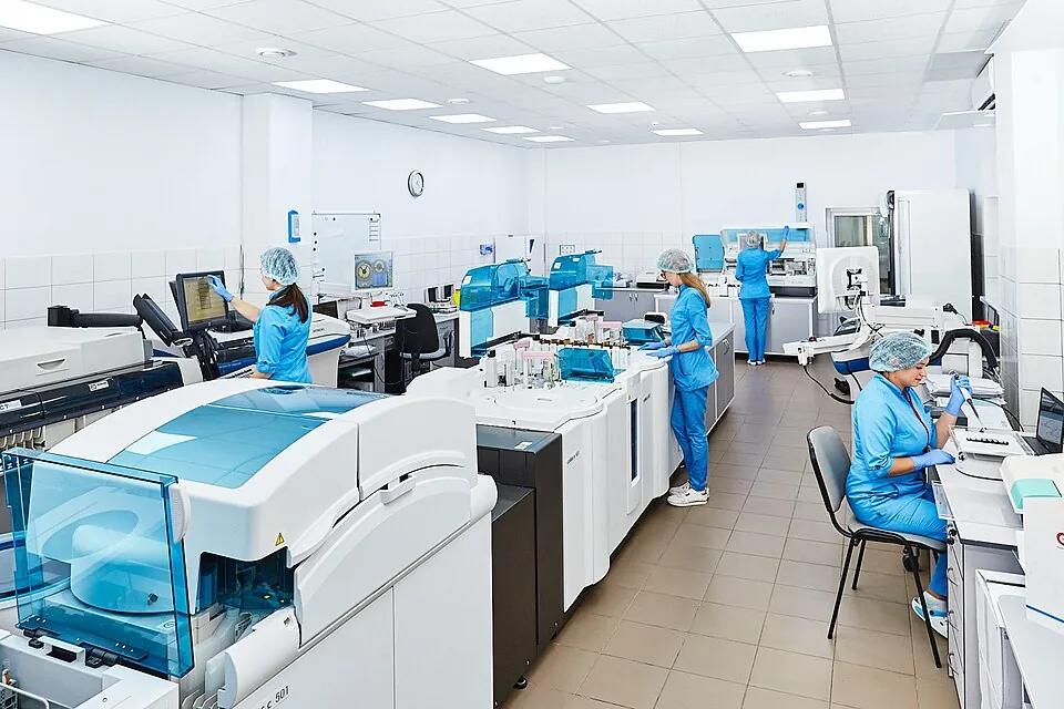 Biologics